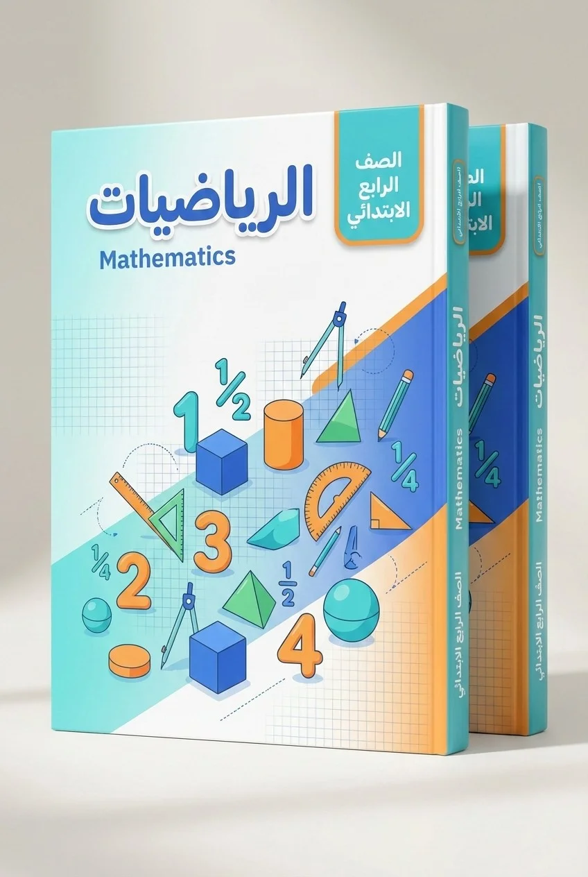 كتاب الباب الأول - الحاسب الآلي - الصف الثالث الابتدائى