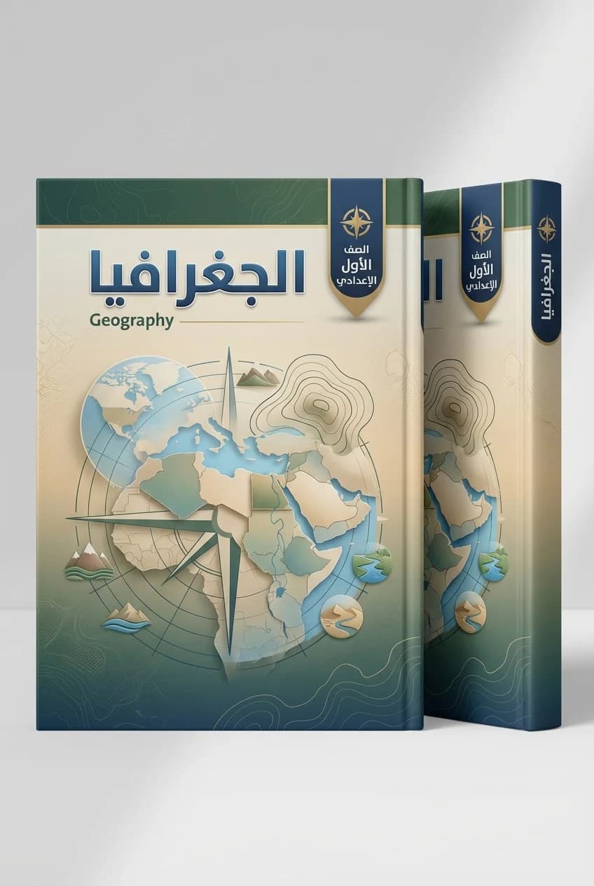 كتاب الباب الثاني - اللغة الإنجليزية