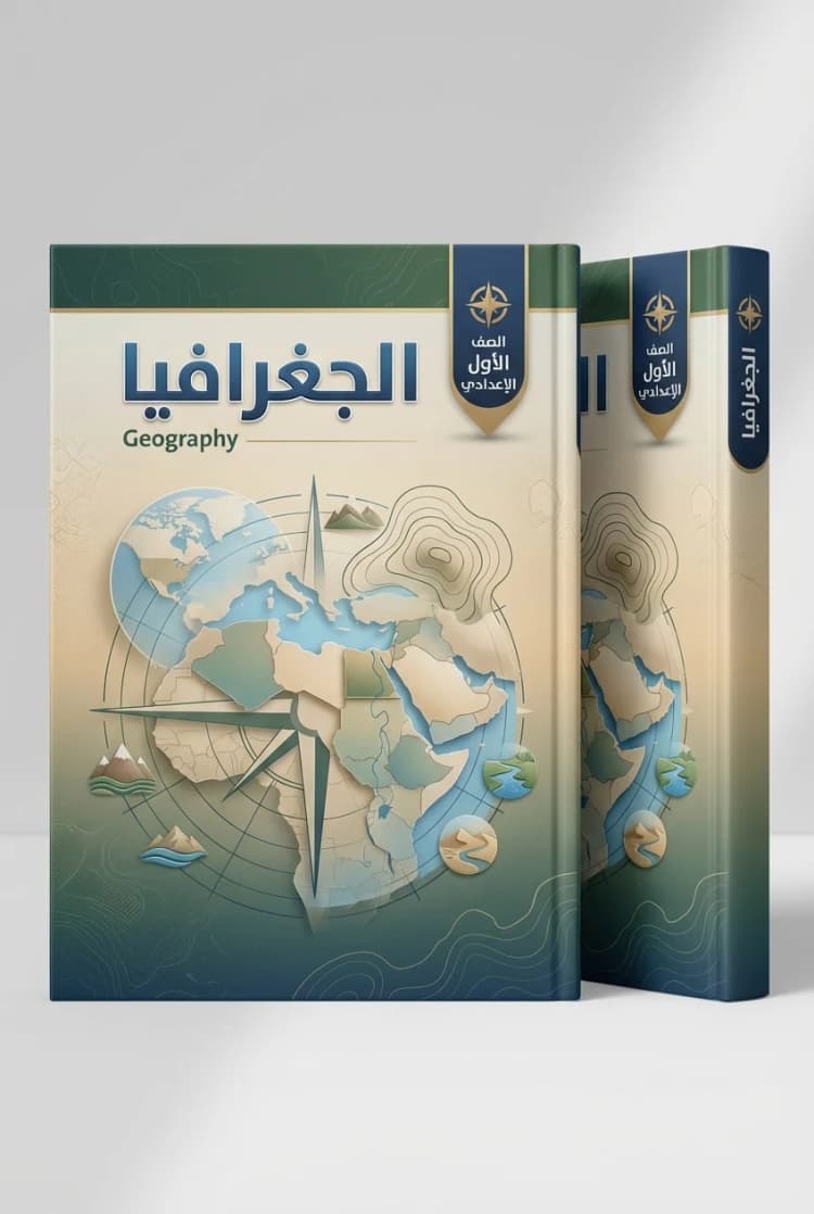 كتاب الباب الثاني - اللغة الإنجليزية