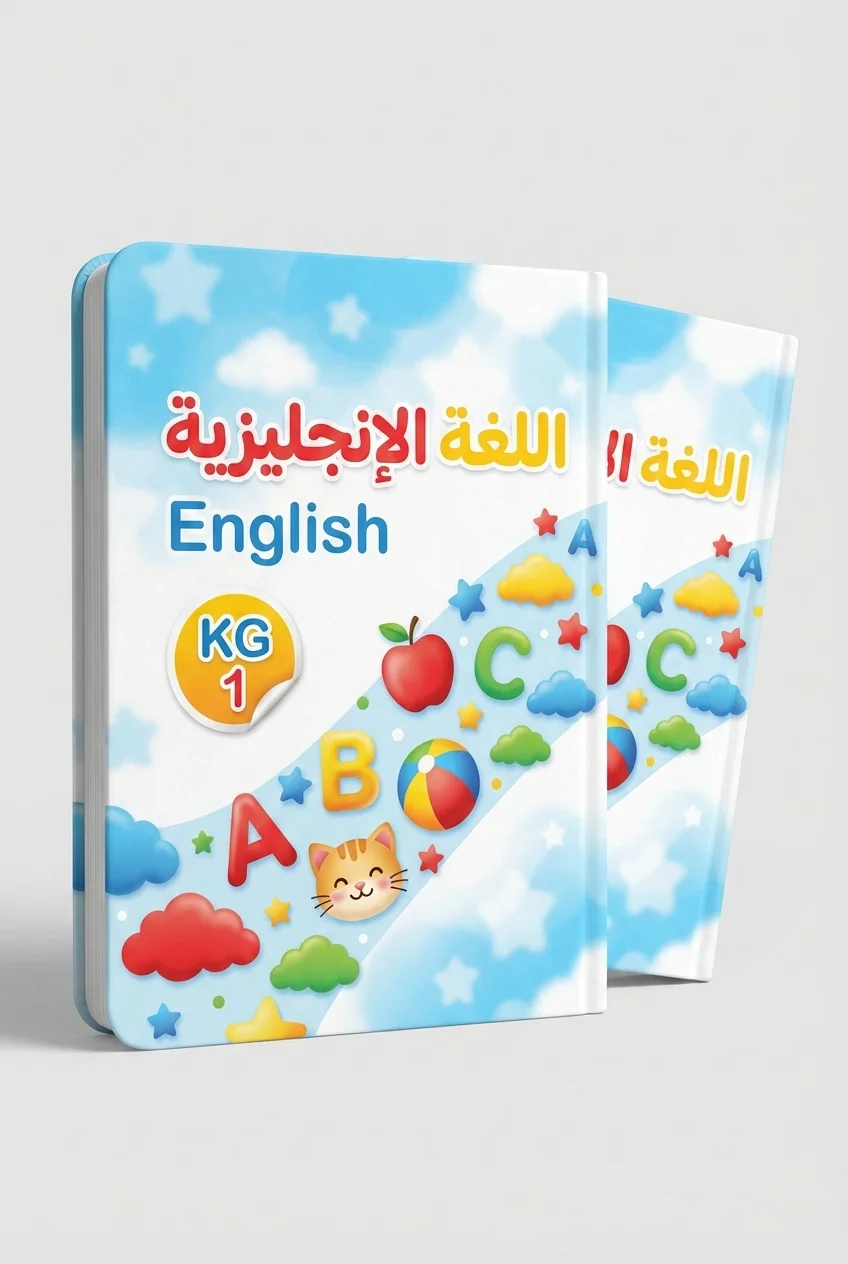 كتاب الباب الأول - اللغة الألمانية