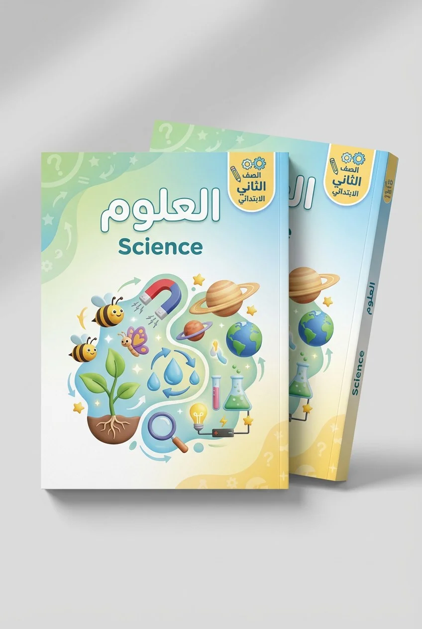 كتاب التدريبات - علم النفس