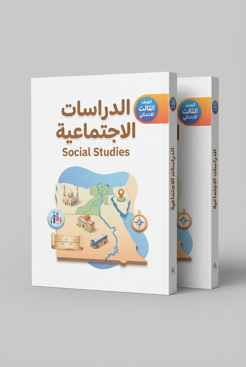 كتاب الباب الأول - التربية الدينية