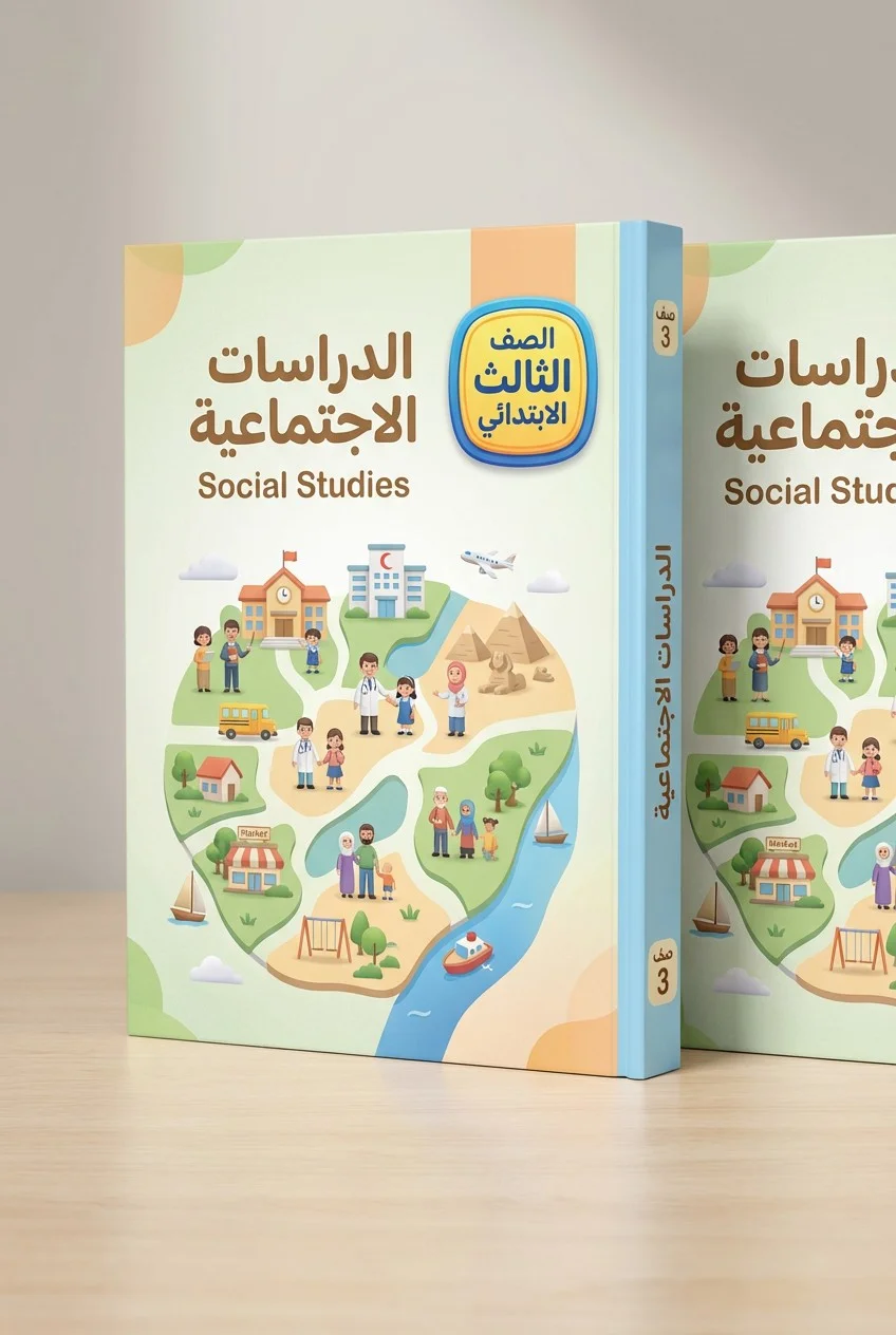 كتاب الباب الأول - التاريخ