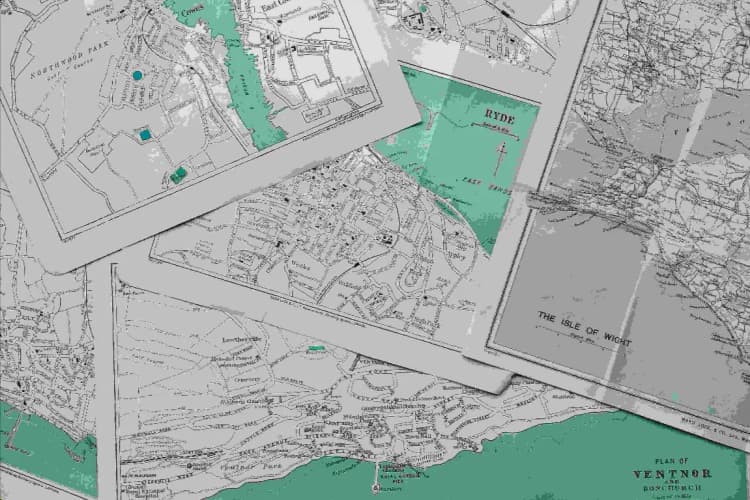 حل مسائل متقدمة - الجغرافيا