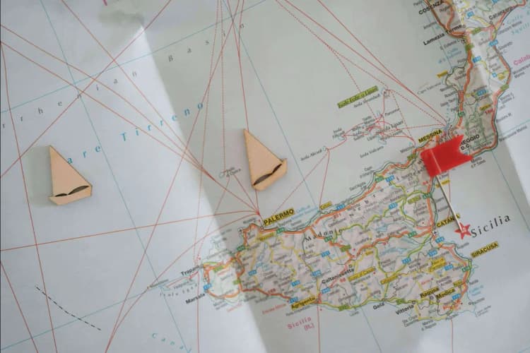 مراجعة ليلة الامتحان - الجغرافيا