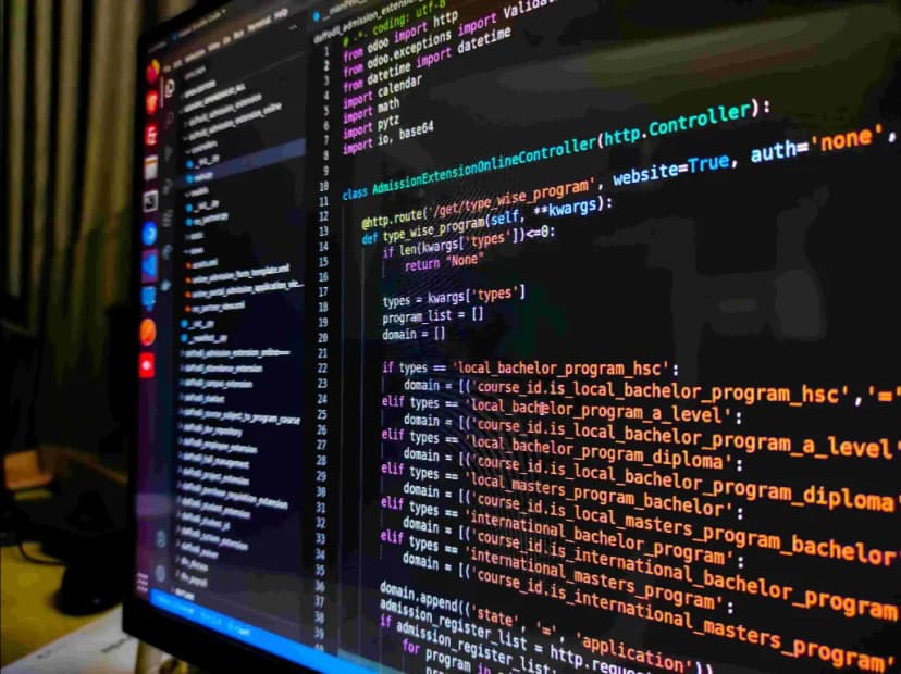 تدريبات مكثفة - الحاسب الآلي