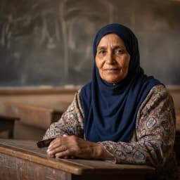 سلمى المنصور