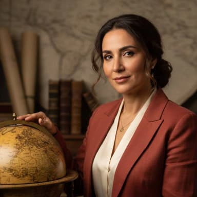 ندى السباعي