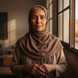 لمياء رمضان