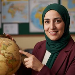 نور إبراهيم