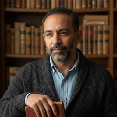 كريم العربي