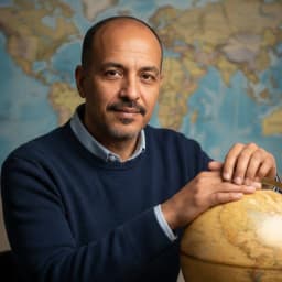 ماجد الحداد