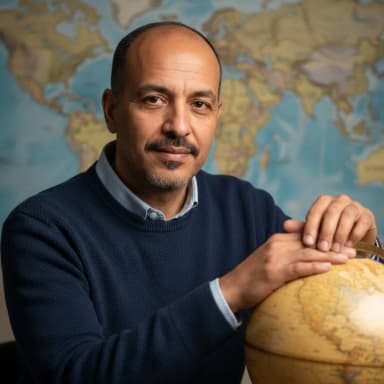 ماجد الحداد