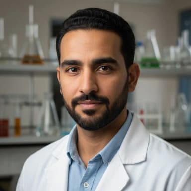 هشام المنصور